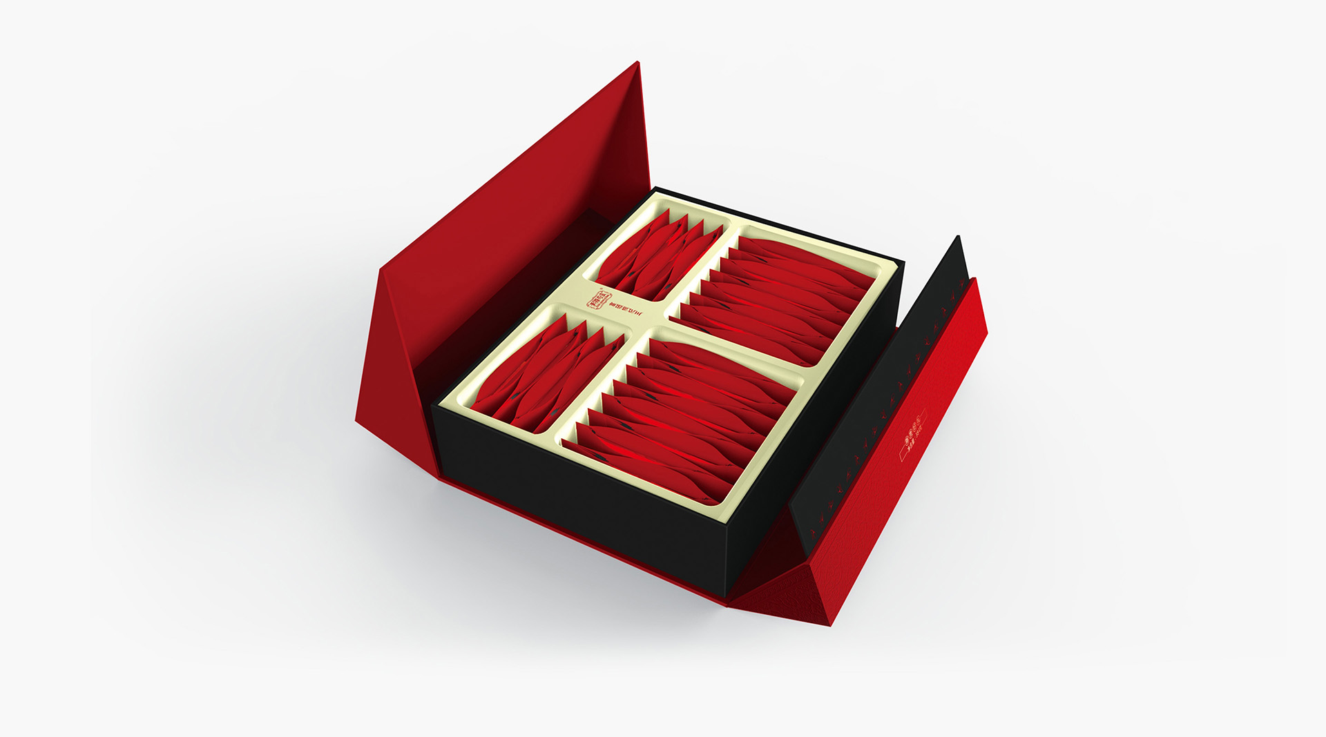 枸杞包裝設(shè)計(jì)